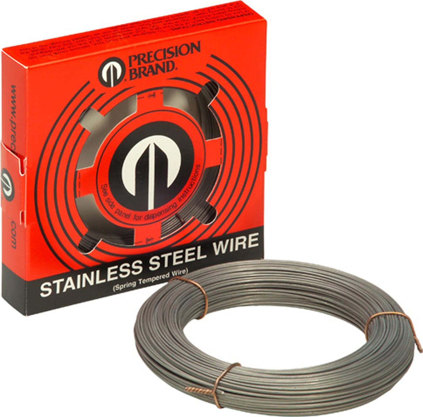 29156_Coil_Stainless_Steel_Wire_Main_View