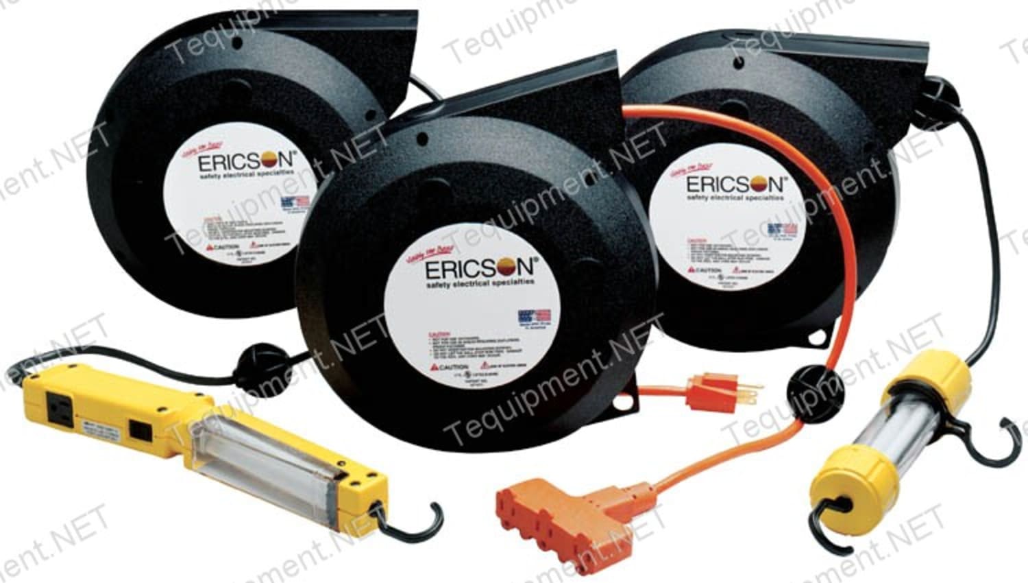 Ericson 3163-50-AL