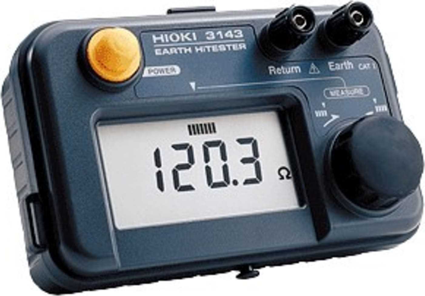 Hioki 3143