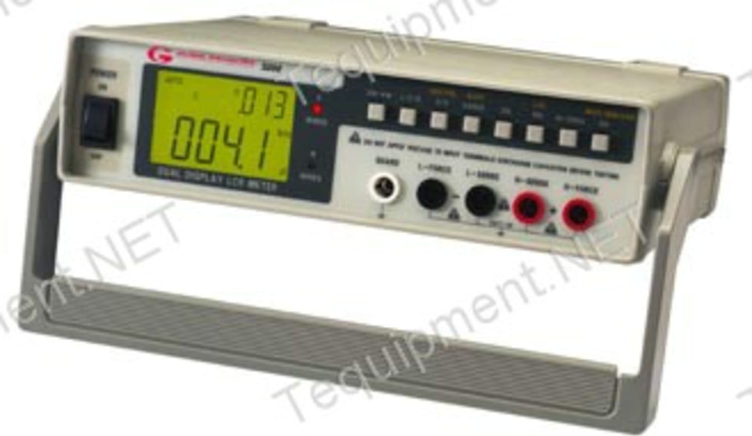 3200_LCRMeter