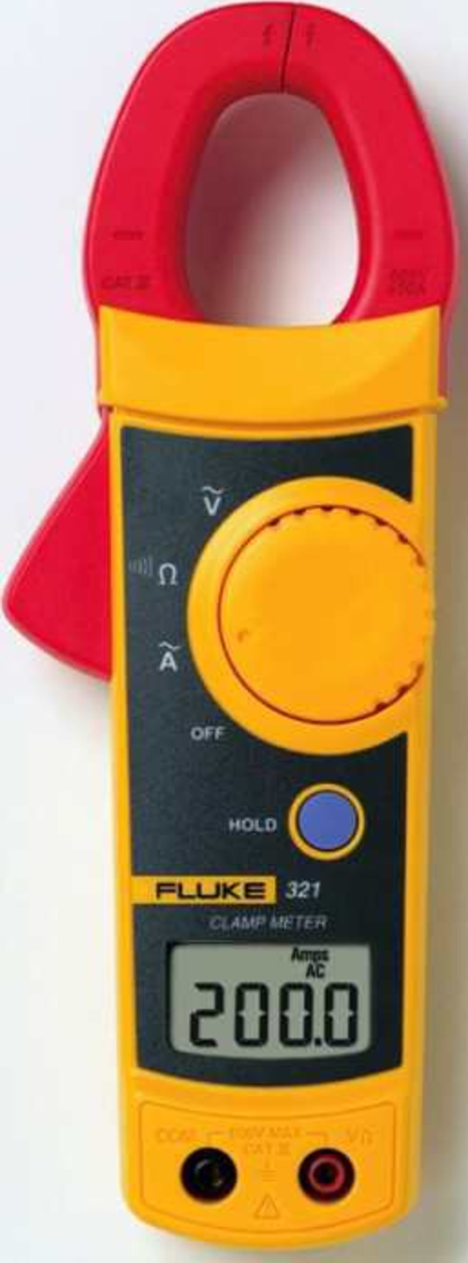 Fluke 321