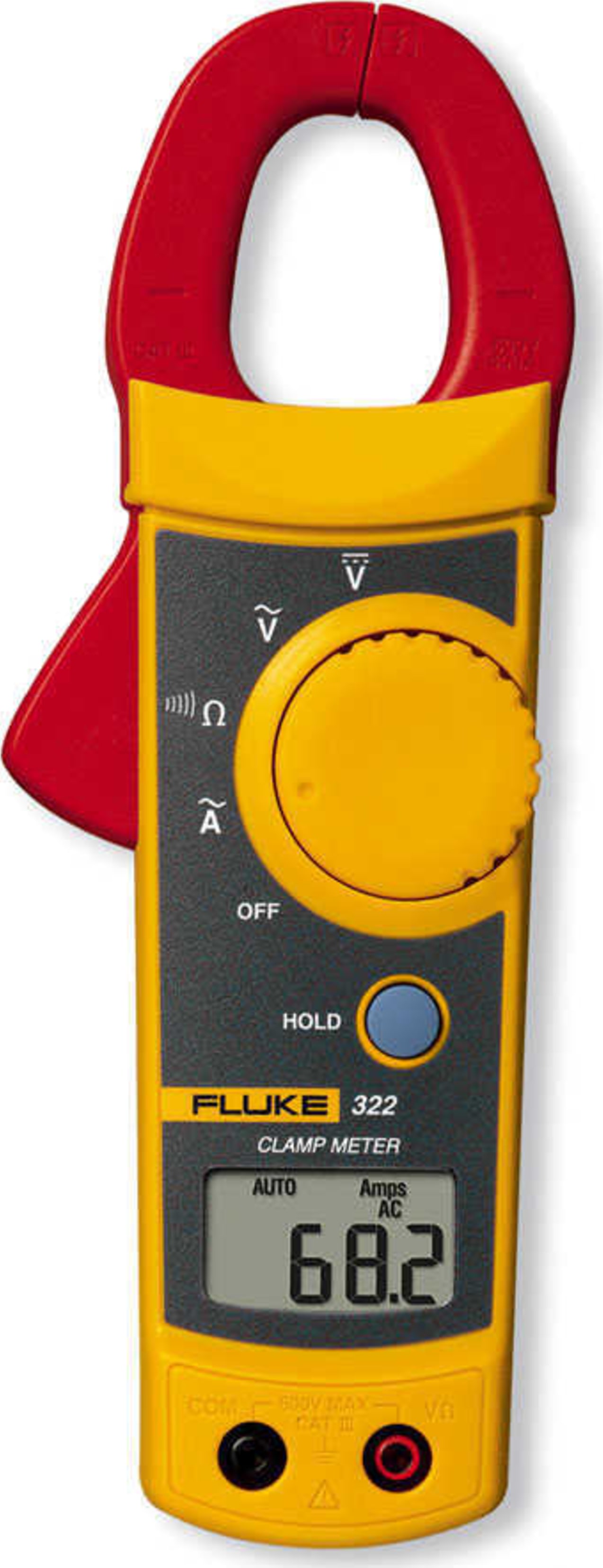 Fluke 322