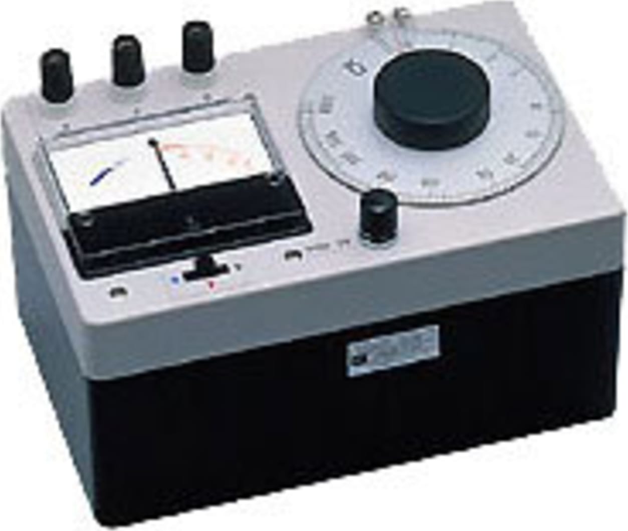 Yokogawa 323511
