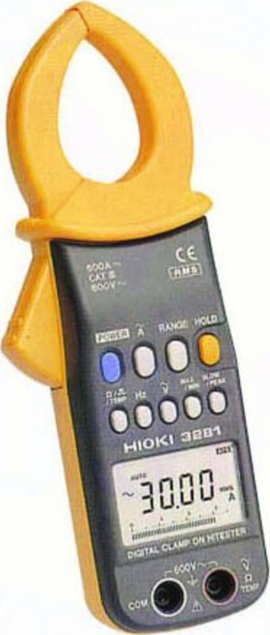 Hioki 3281