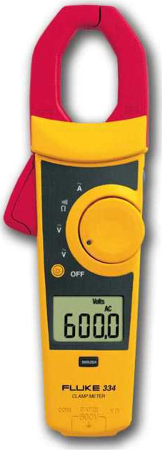 Fluke 334