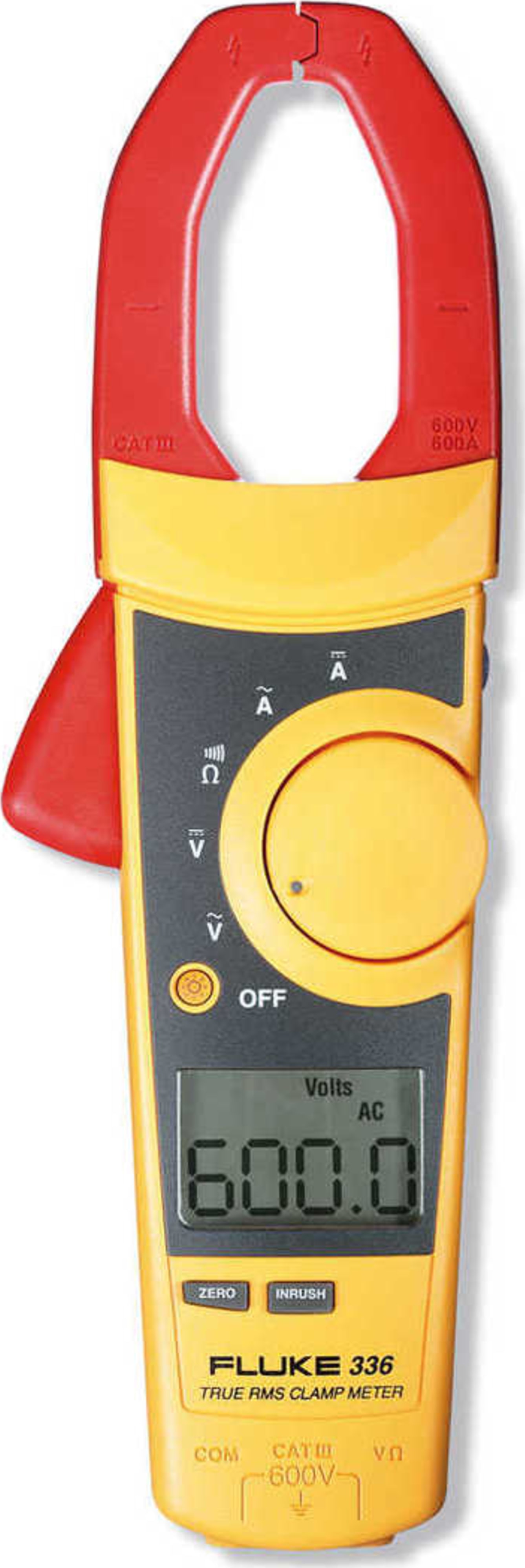 Fluke 336