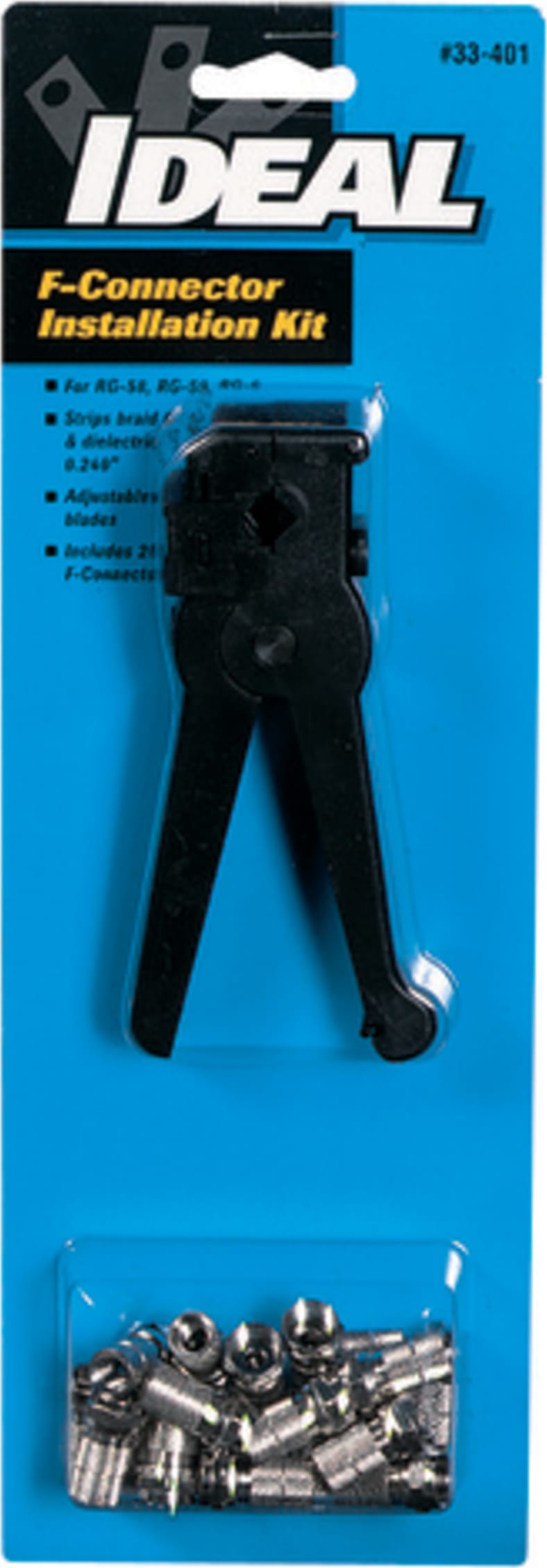 Ideal 33-401