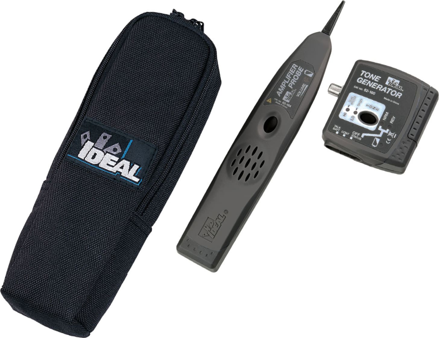 Ideal Networks 33-864 Amplifier Probe and Tone Generator