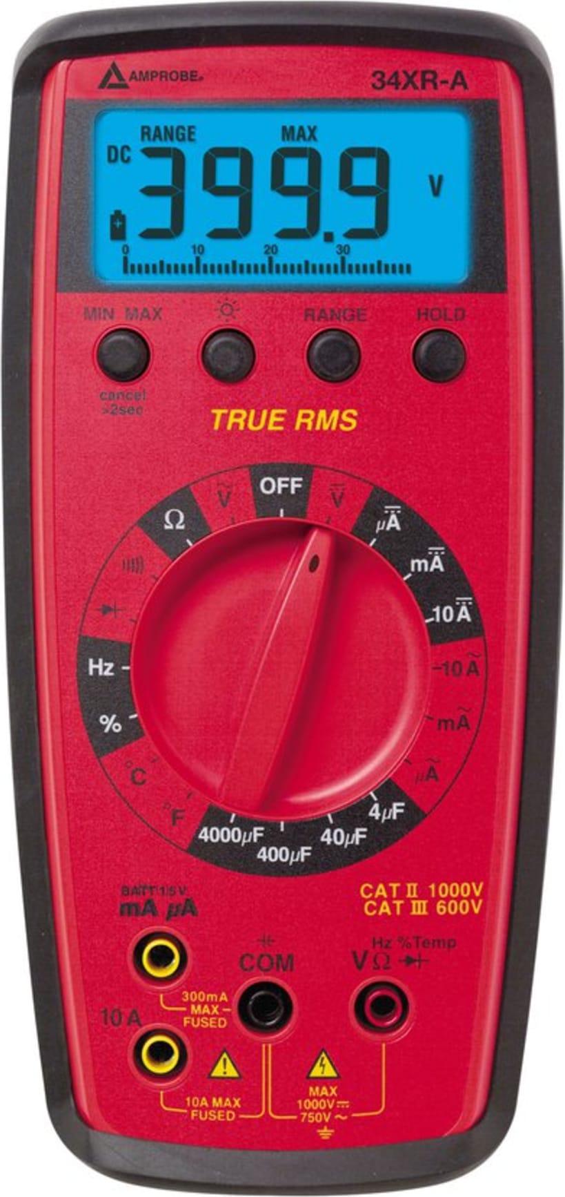 Amprobe 34XR-A