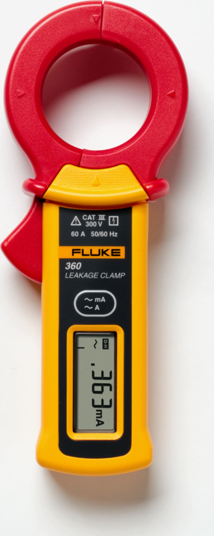 Fluke 360