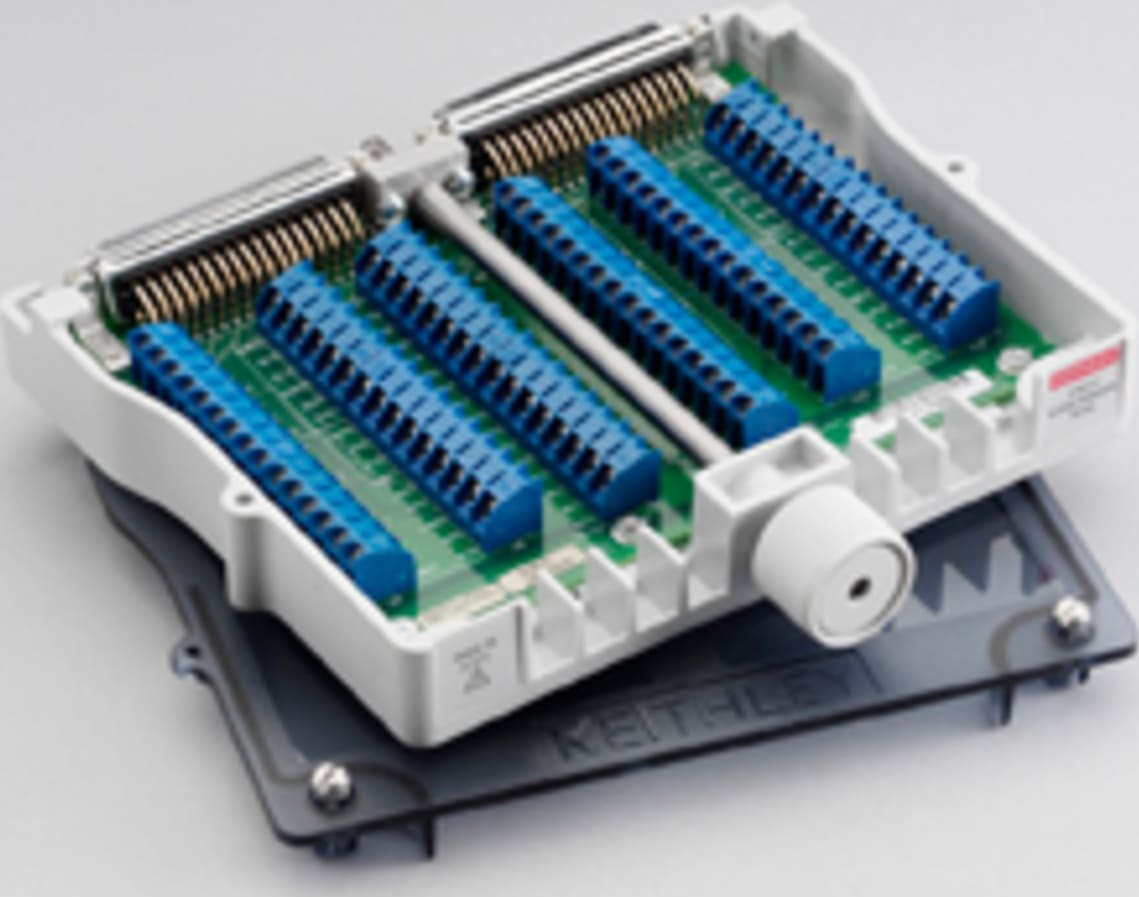 Keithley 3740-ST Image