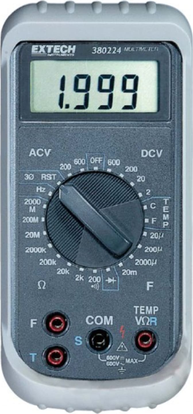 Extech 380224