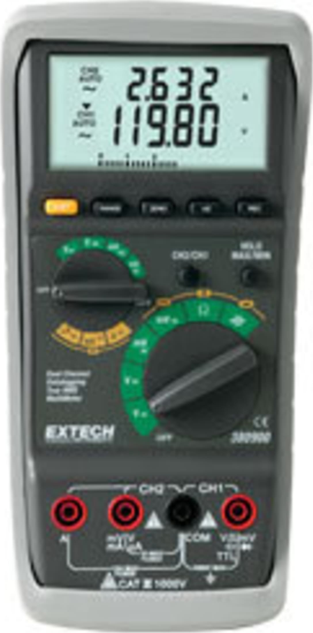 Extech 380900