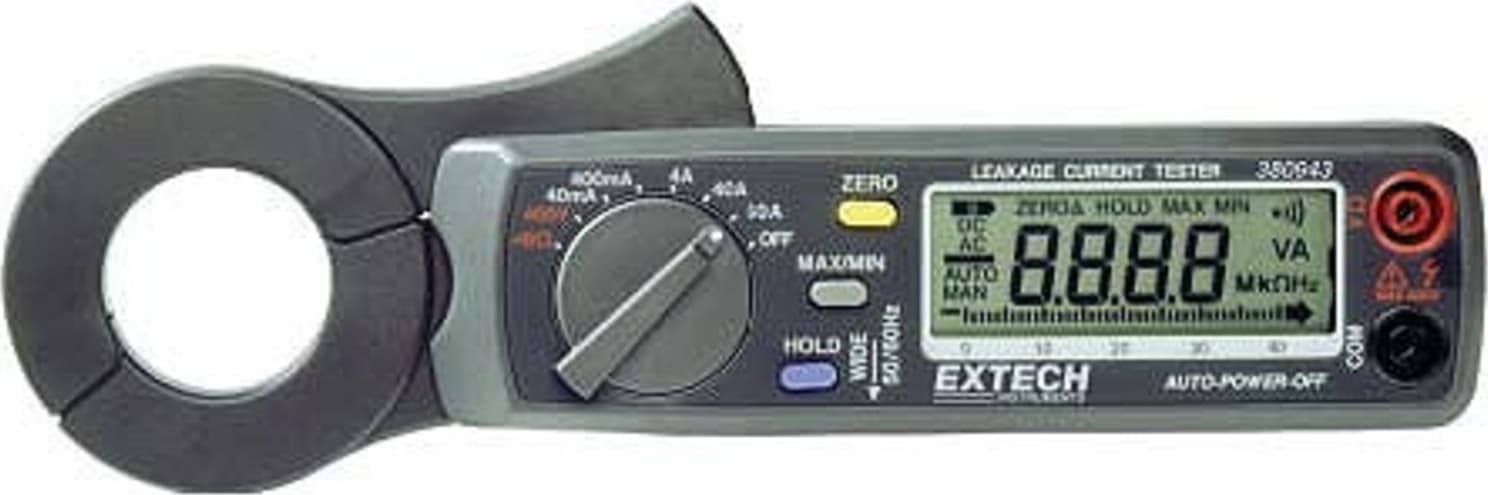 Extech 380943
