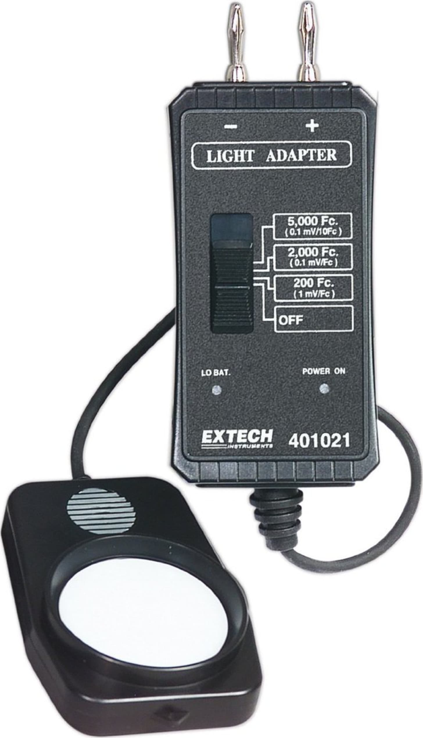 Extech 401021