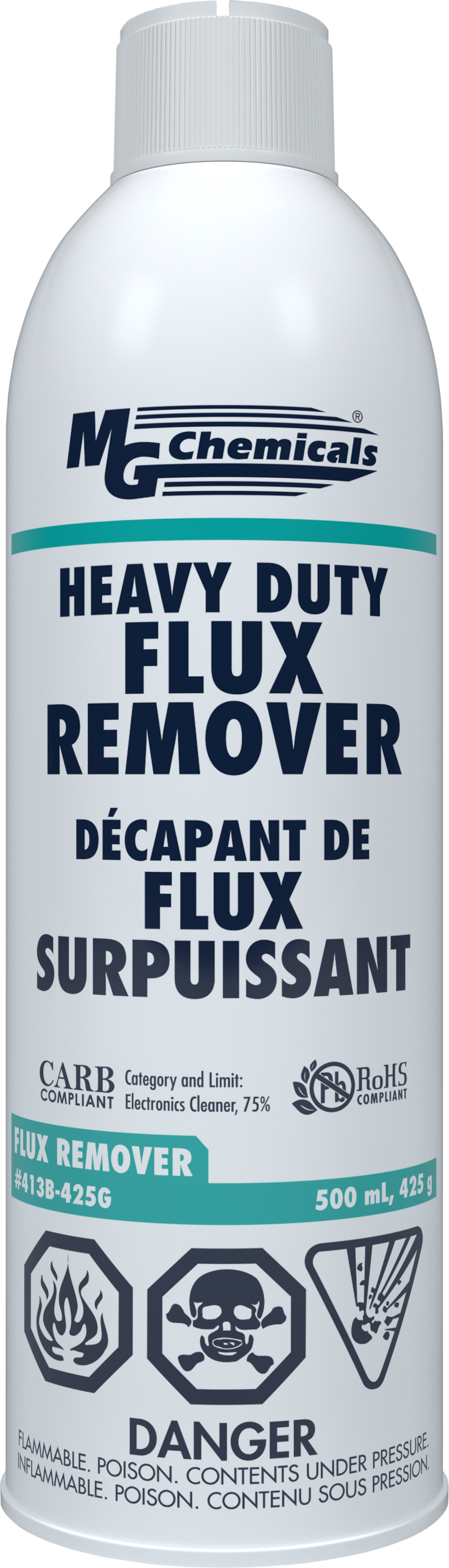 MG Chemicals 413B-425G