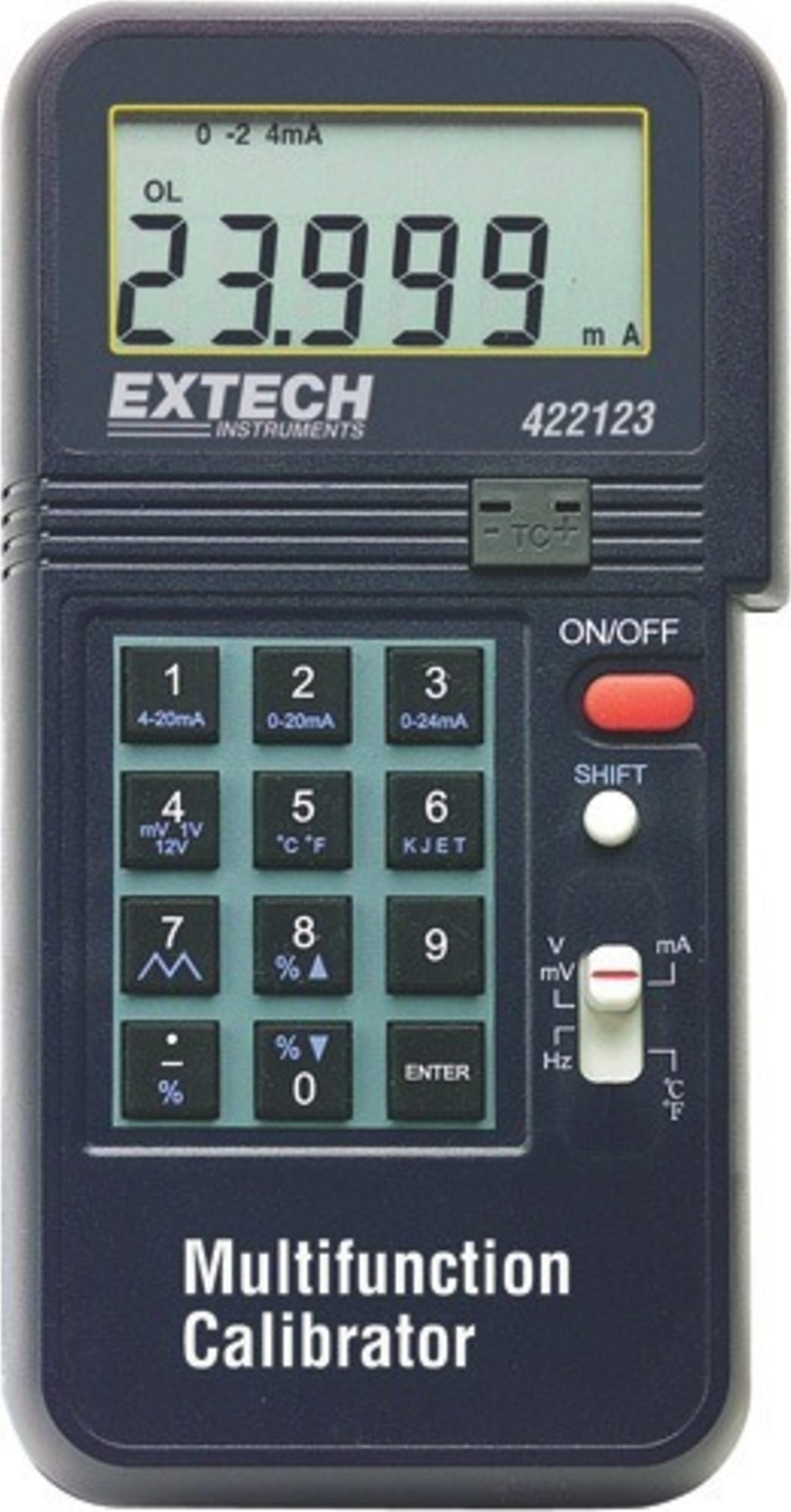 Extech 422123
