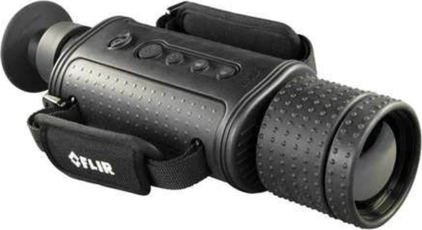 FLIR HS-307 PATROL