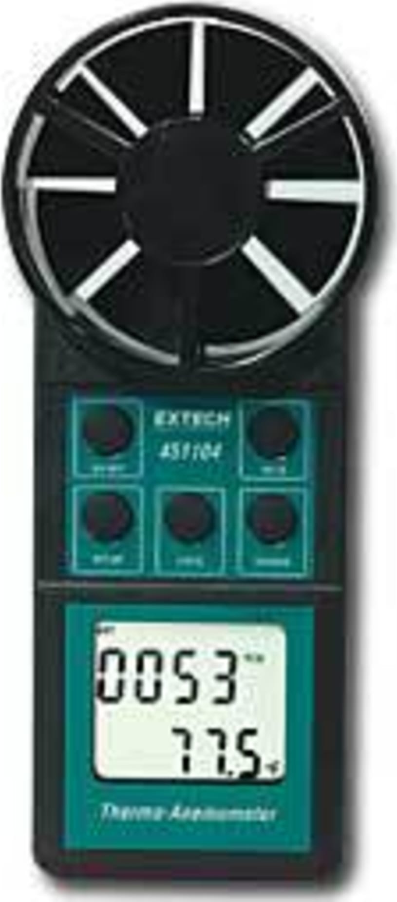 Extech 451104-NIST