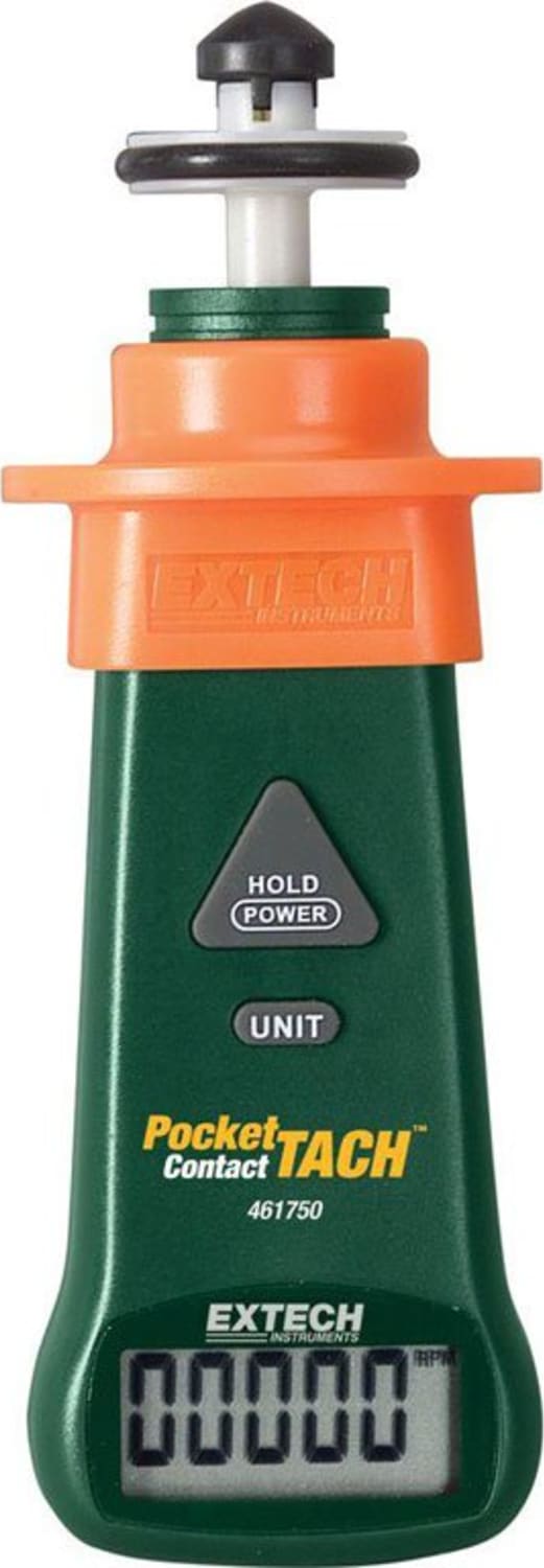 Extech 461750-NIST
