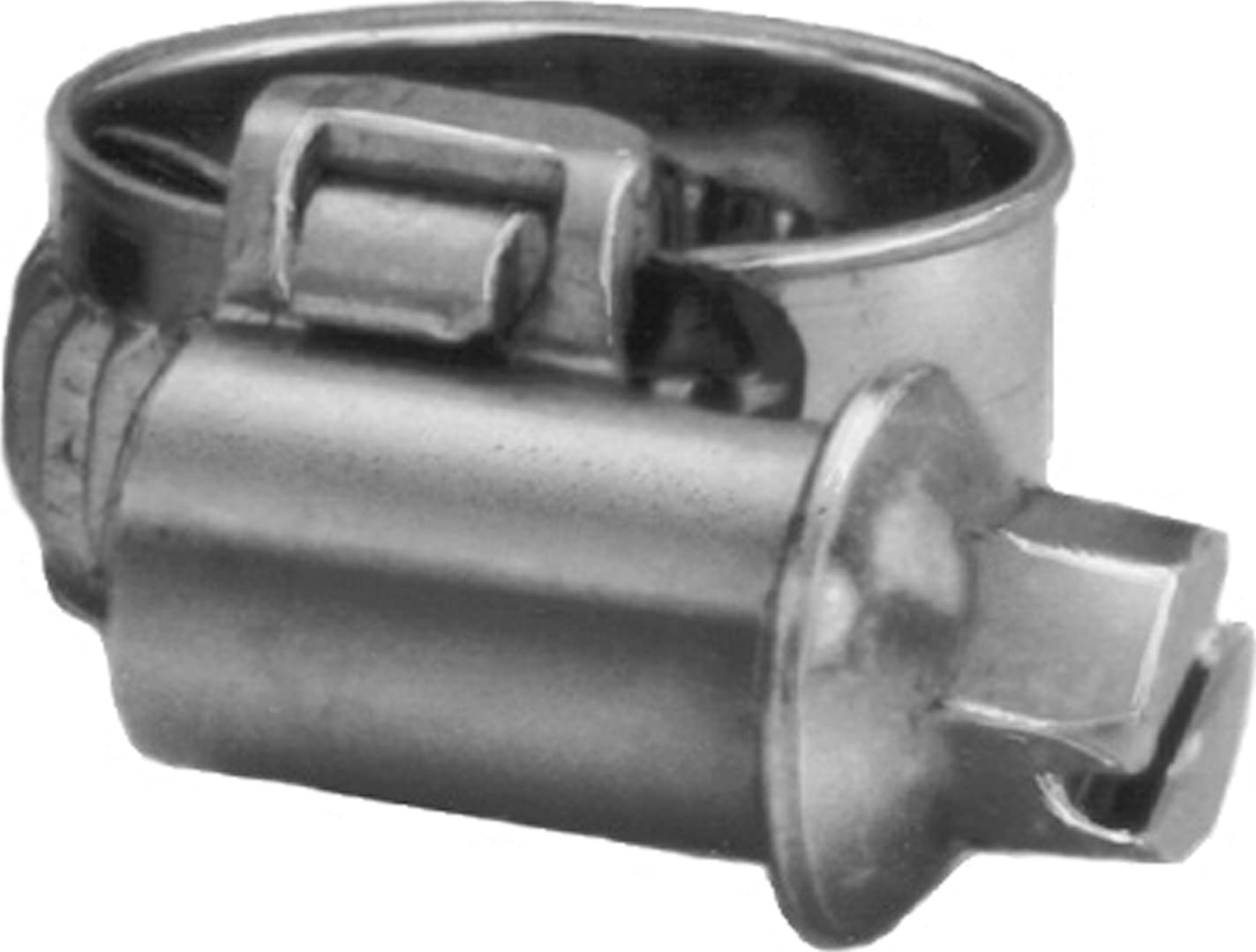 47000_Miniature_Critical_Connection_Worm_Gear_Hose_Clamp_Main_View