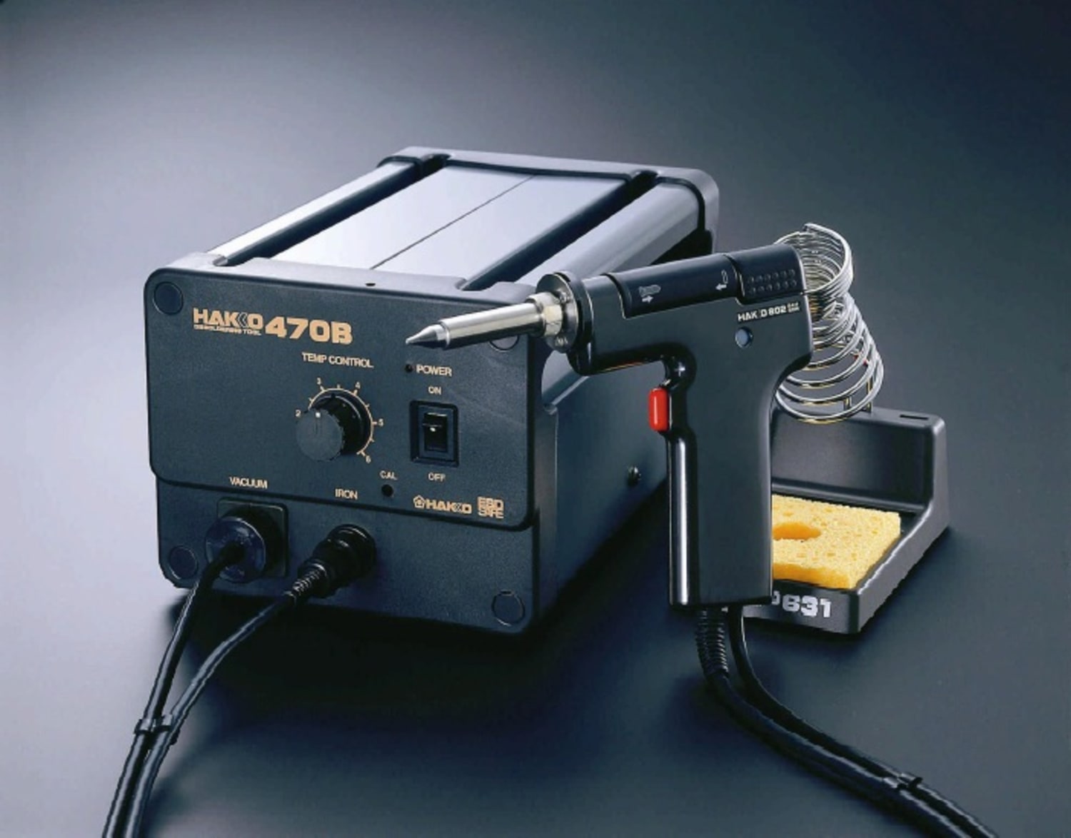 Hakko 470B