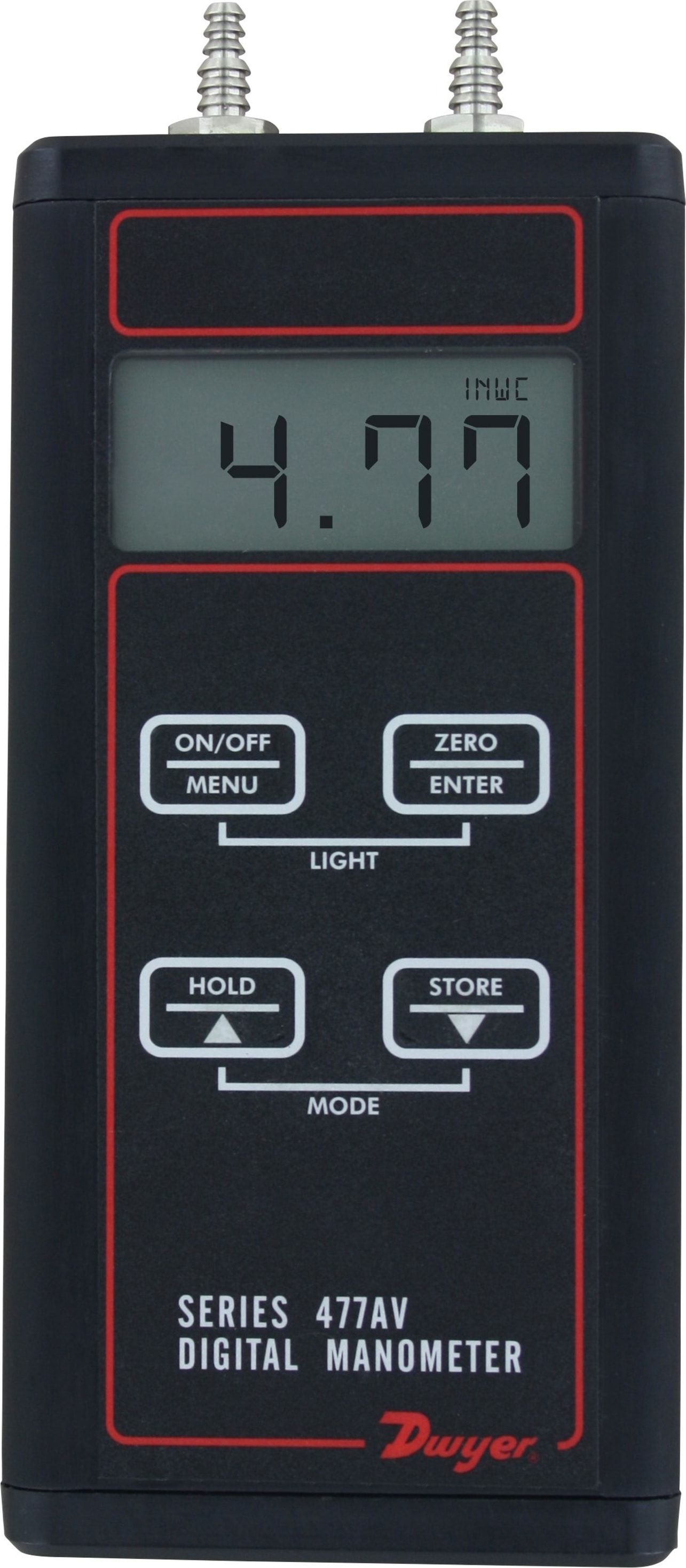 Dwyer 477AV-000 Main image