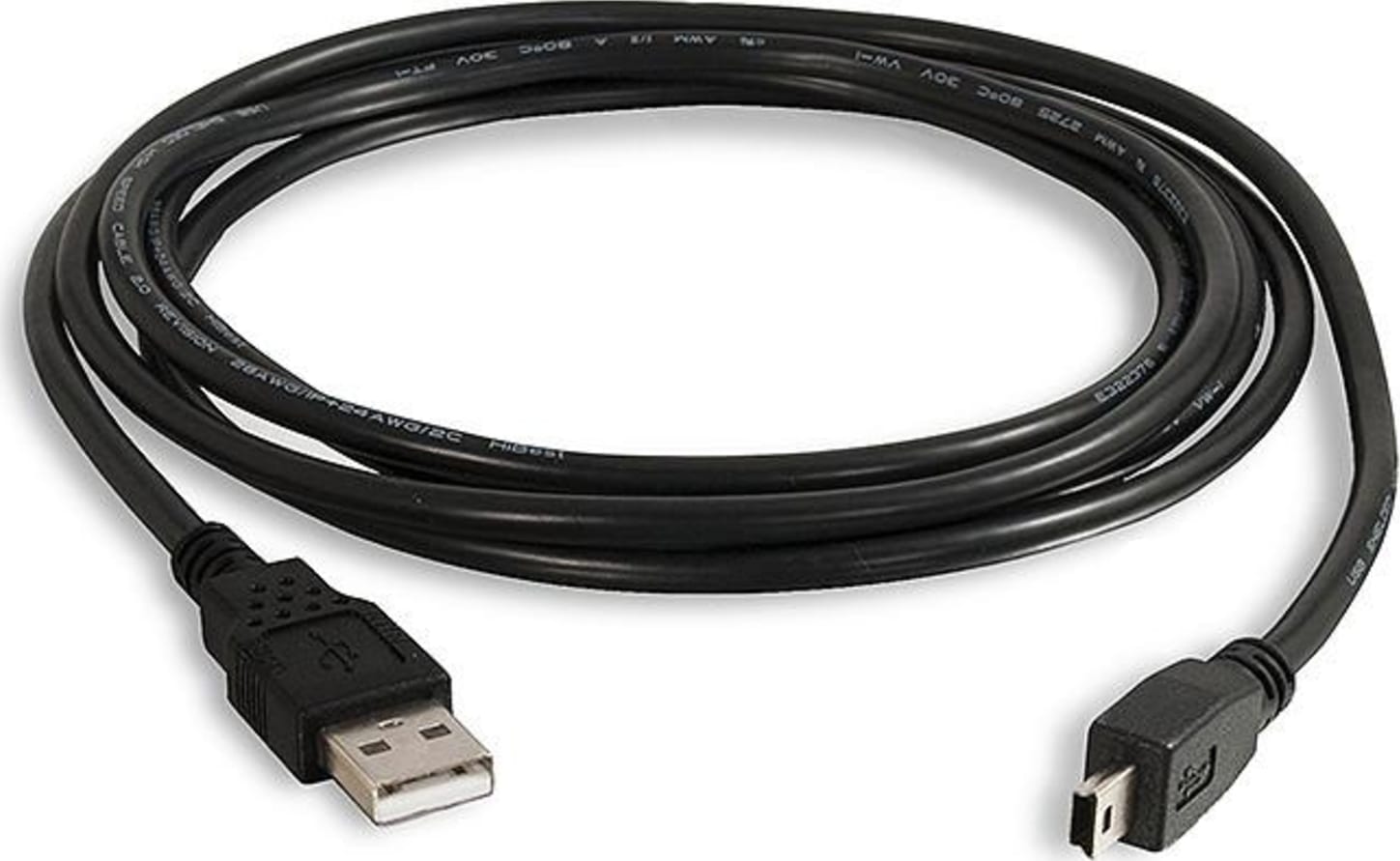 Monarch 5396-9911 Replacement Mini USB 1 meter Cable 