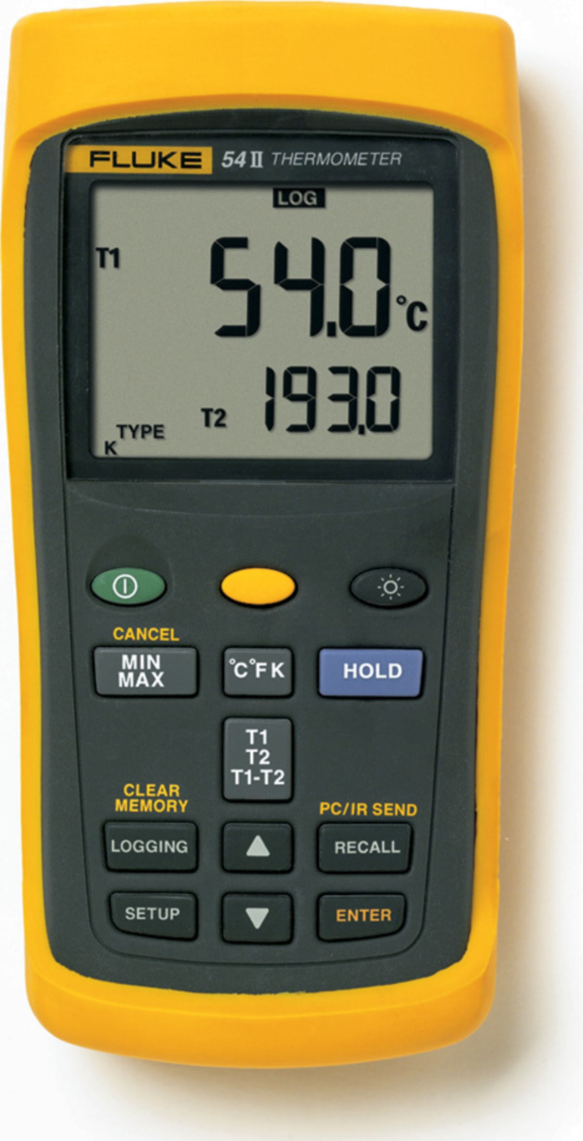 Fluke 54-2 60HZ