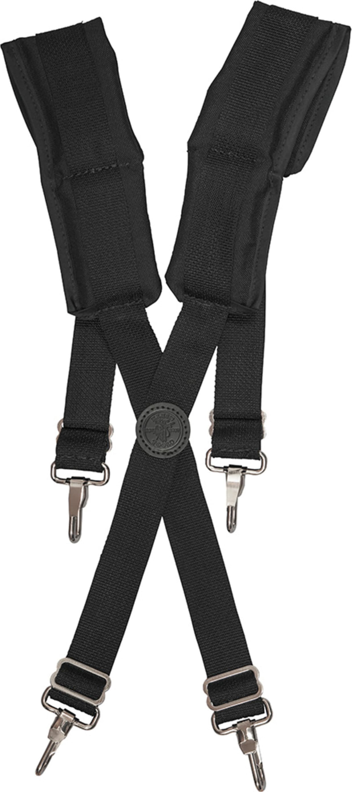 Klein Tools 55400 Tradesman Pro Suspenders