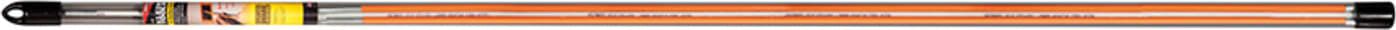 Klein Tools 56325 25' (7.6 m) Fish and Glow Rod Set