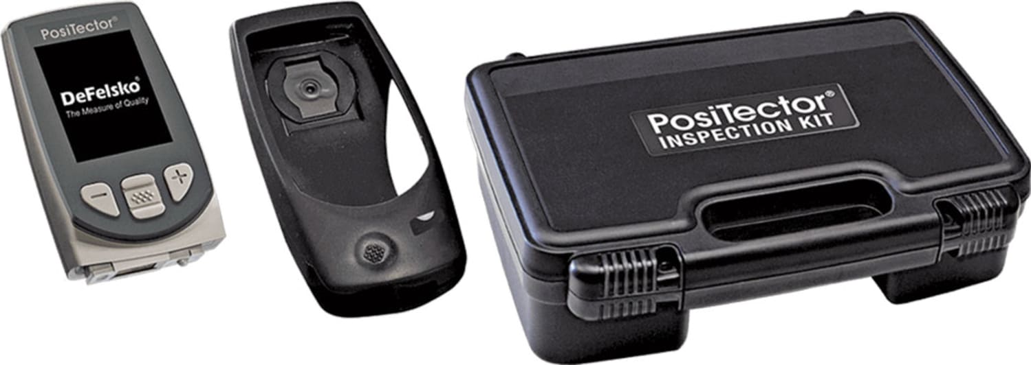 DeFelsko PosiTector KITADV Main Image