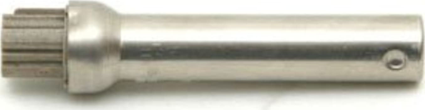 Pace 6010-0143-P1 Side View