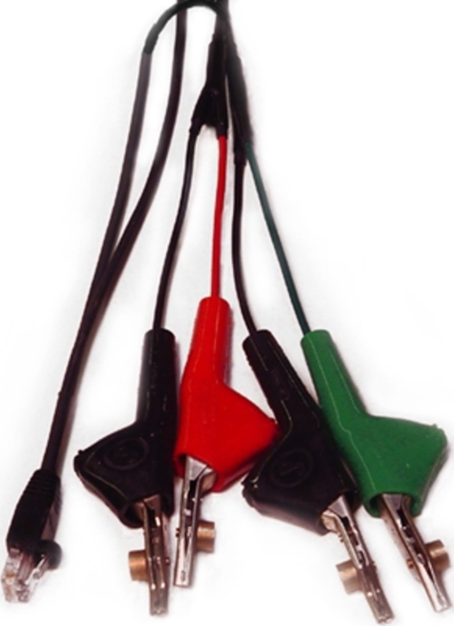 AEA 6020-0250 TDR Telco Test Leads