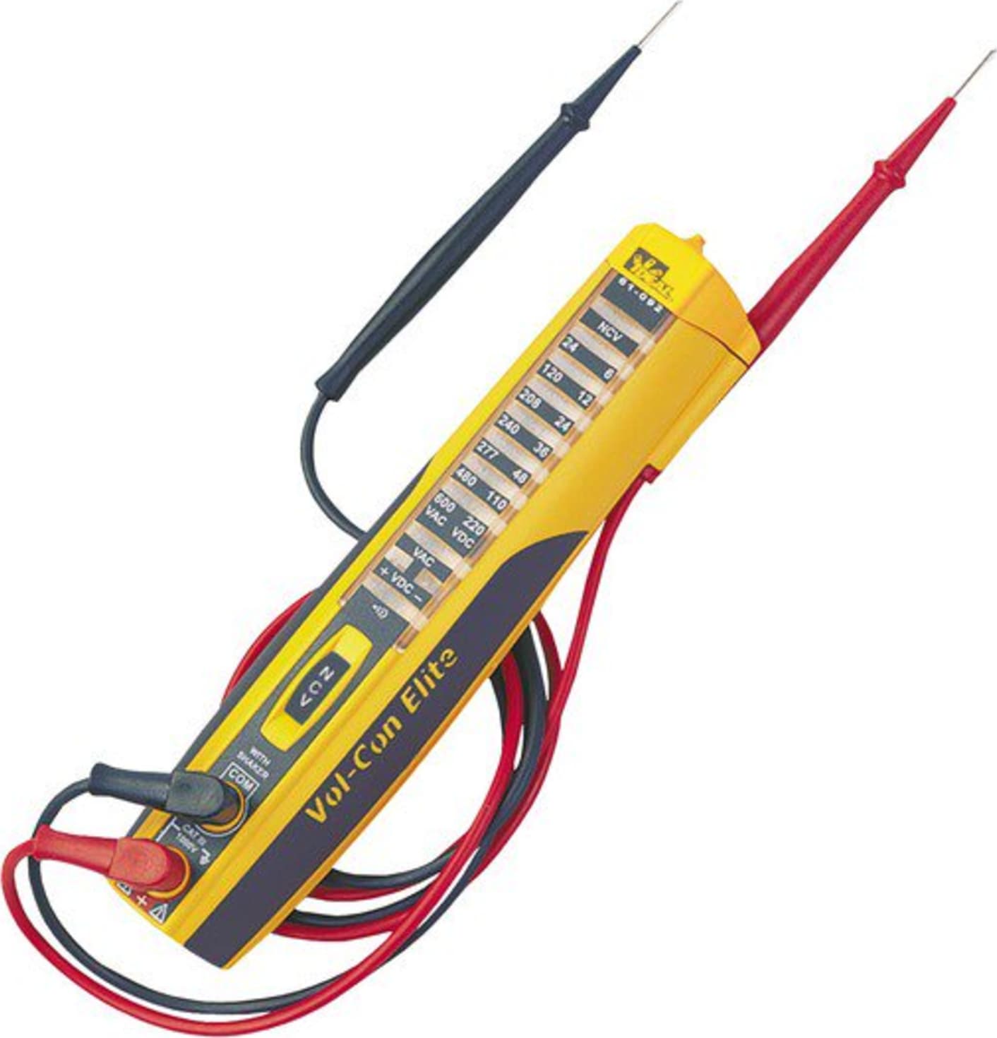 Ideal 61-092 Vol-Con Elite with Shaker