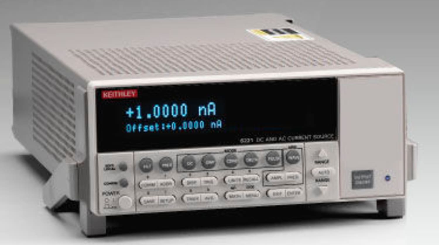 Keithley 6221