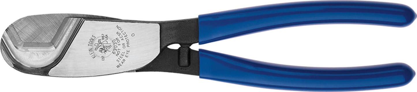 Klein Tools 63030 Cable Cutter Coaxial