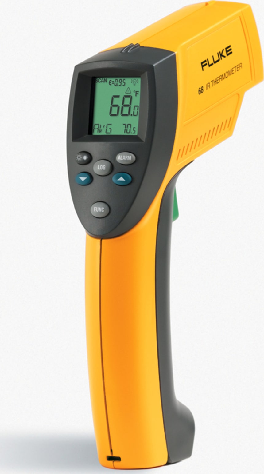 Fluke 68