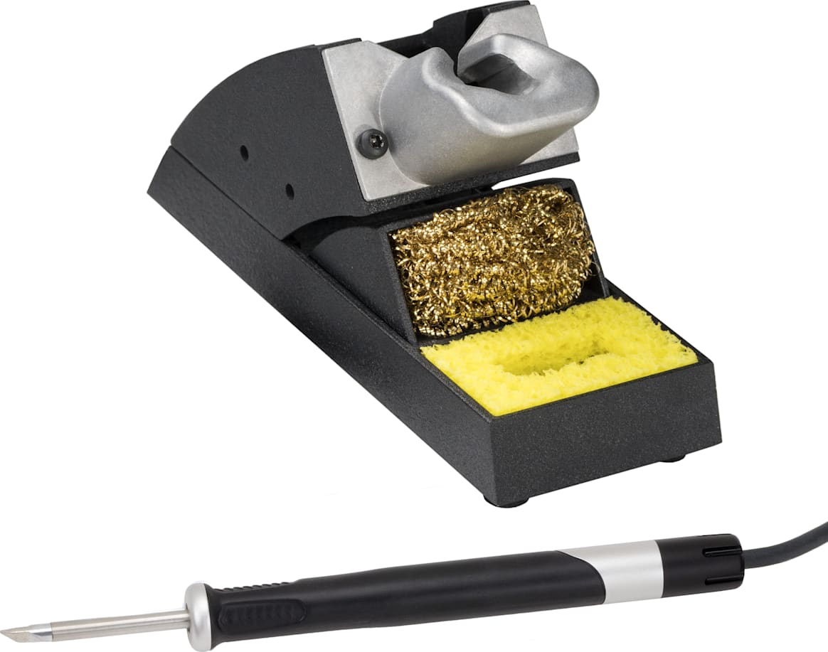 TD-100A with Standard Tool Stand