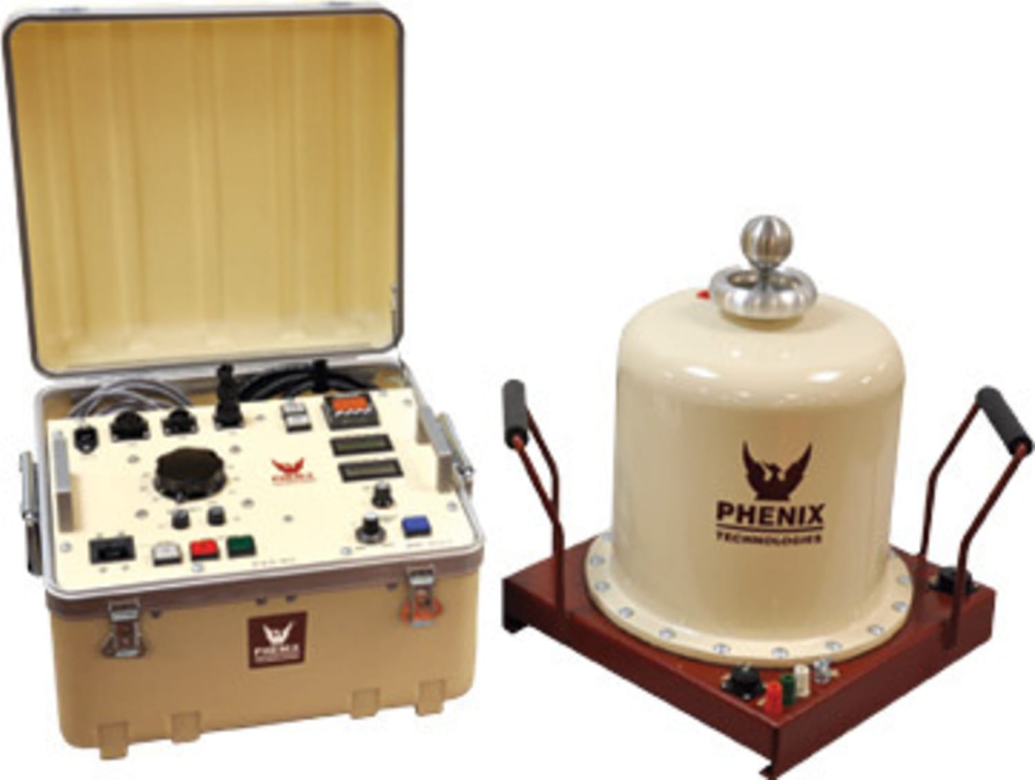 Phenix 6CP30/15-3-220