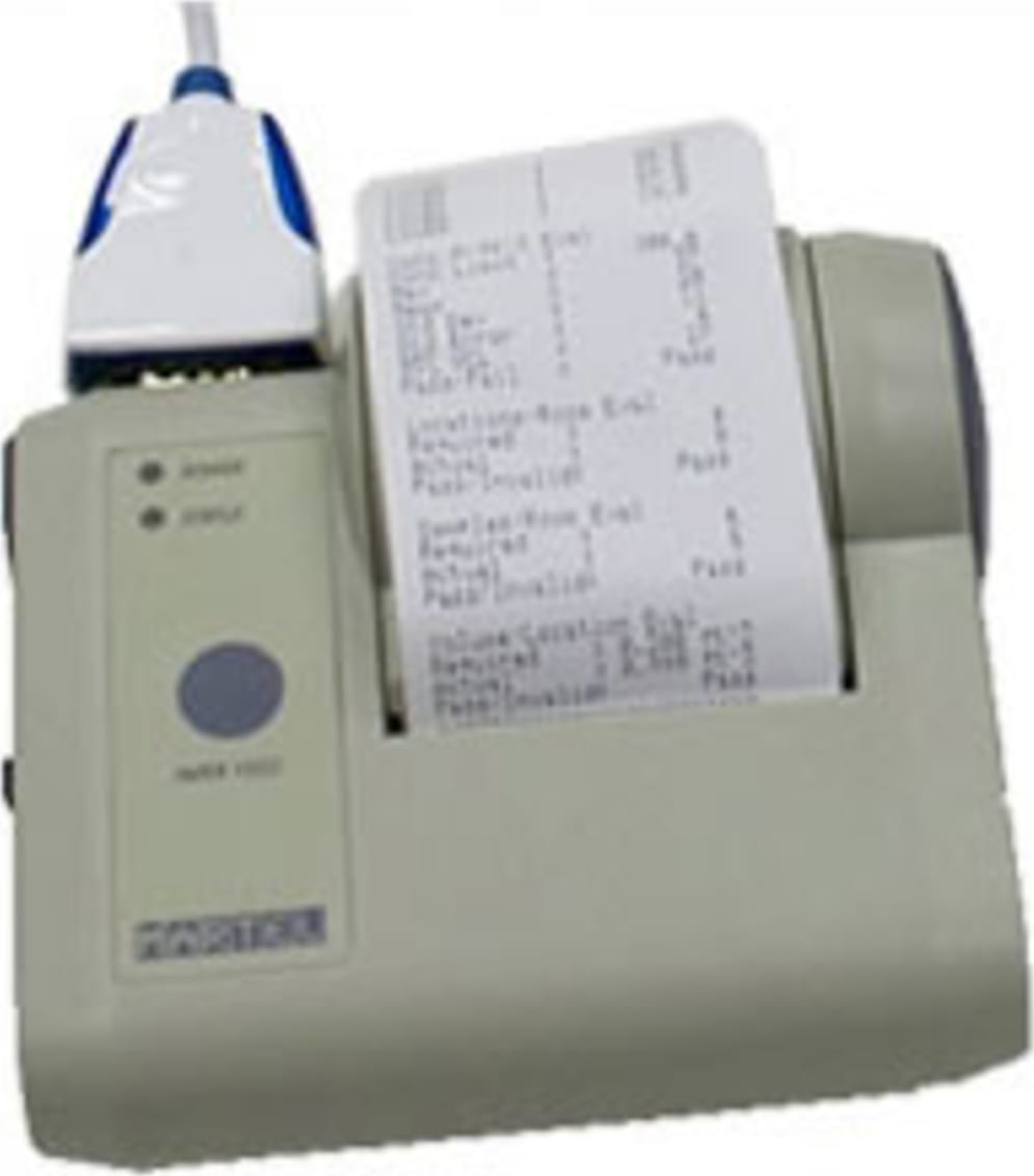 TSI 700085 Portable Printer