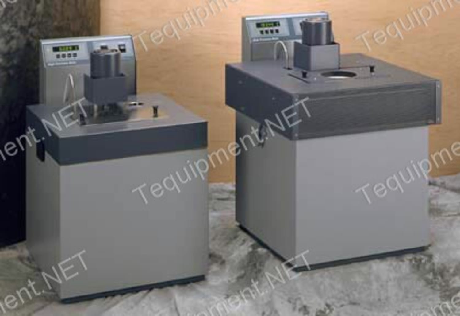 Hart Scientific 7007