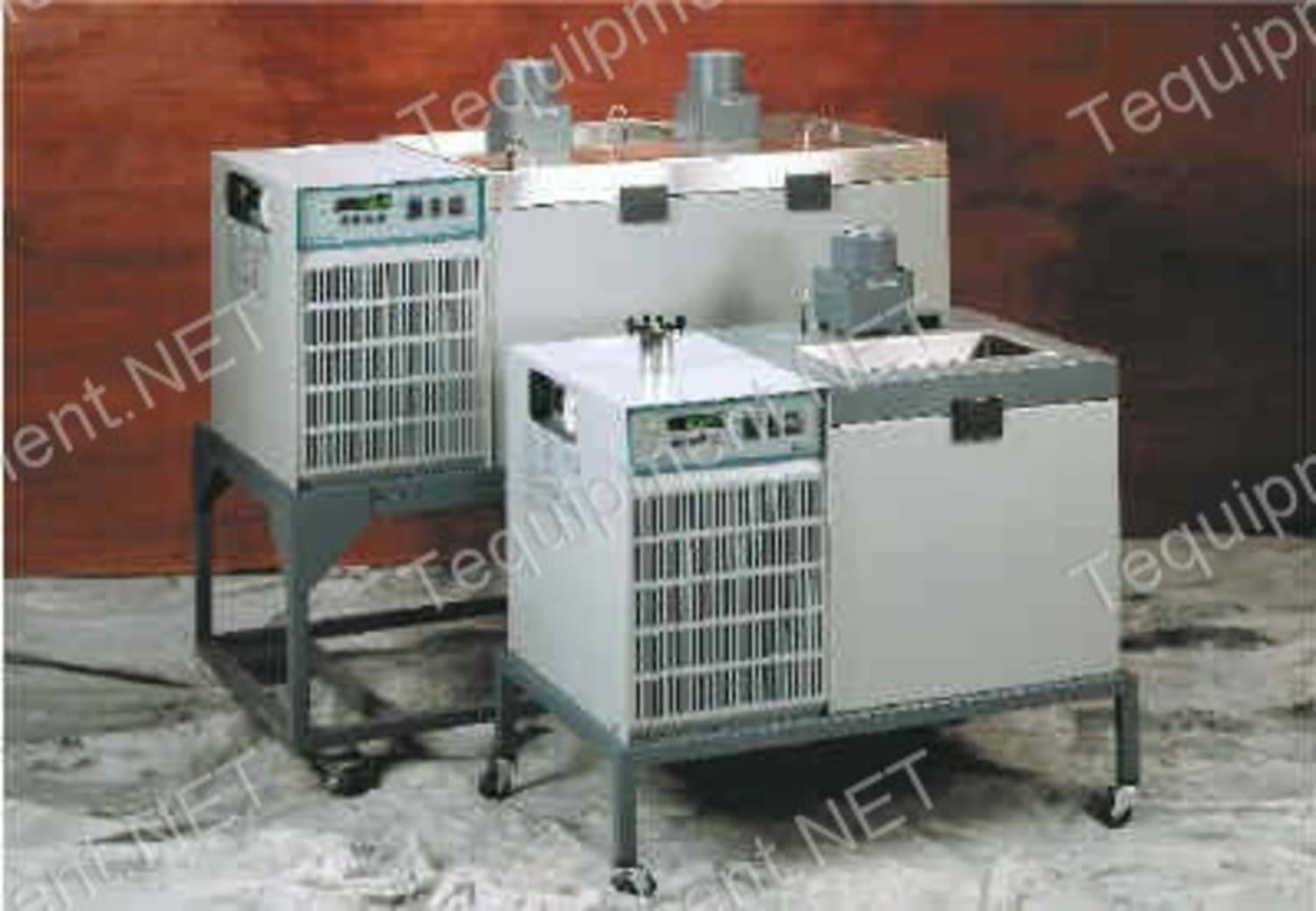 Hart Scientific 7008