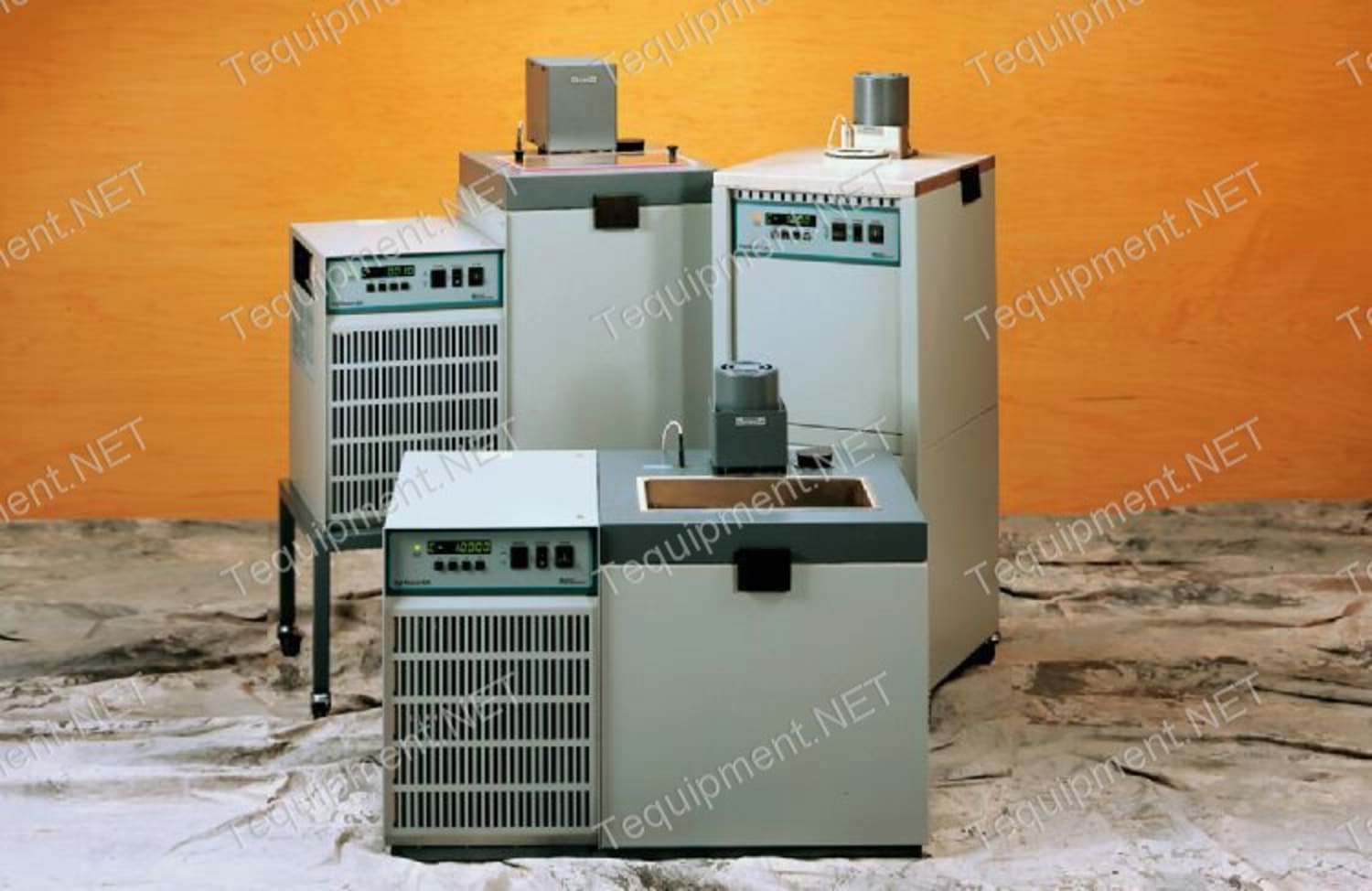 Hart Scientific 7030