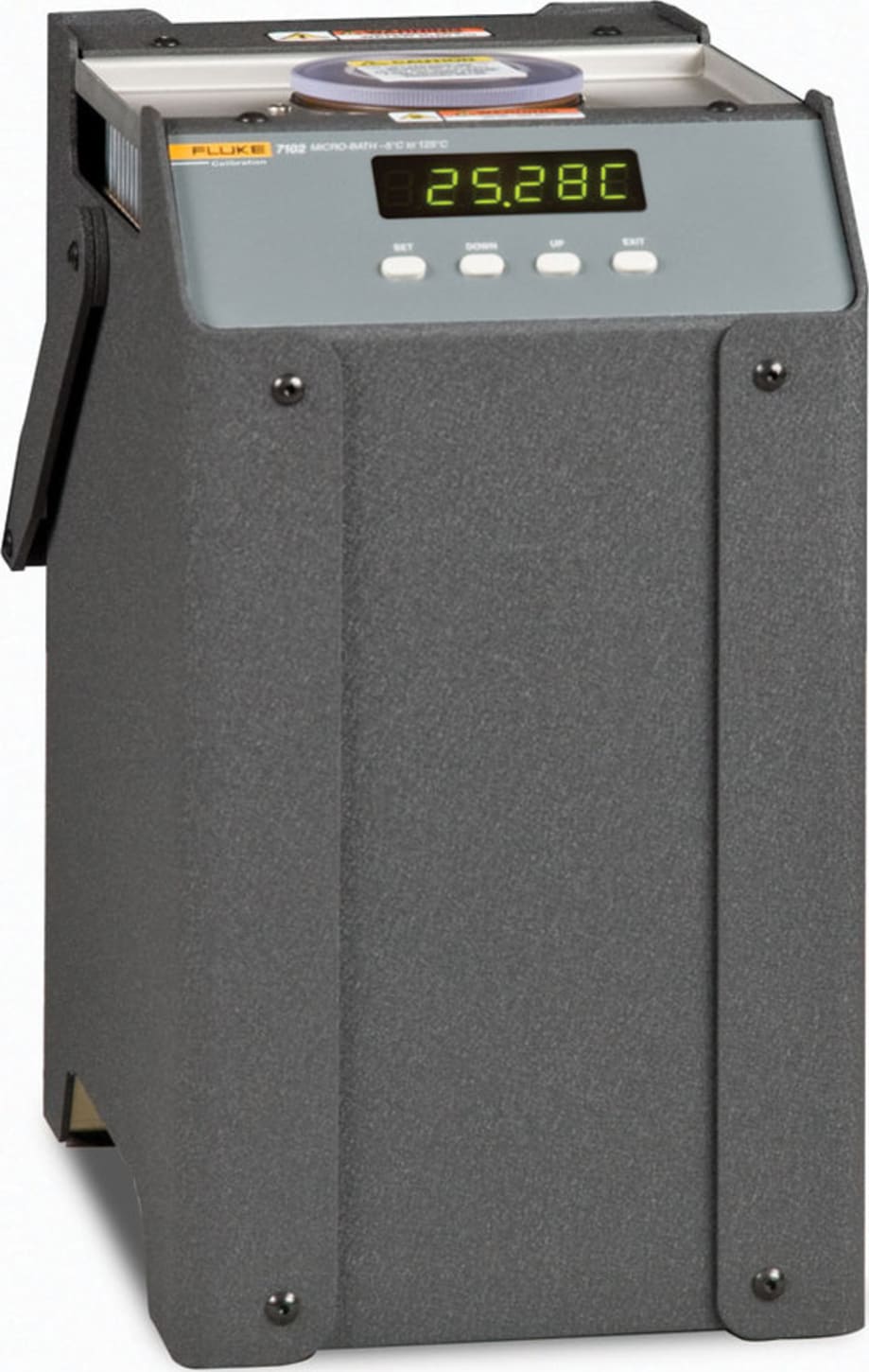 Fluke 7102-156 Micro-Bath