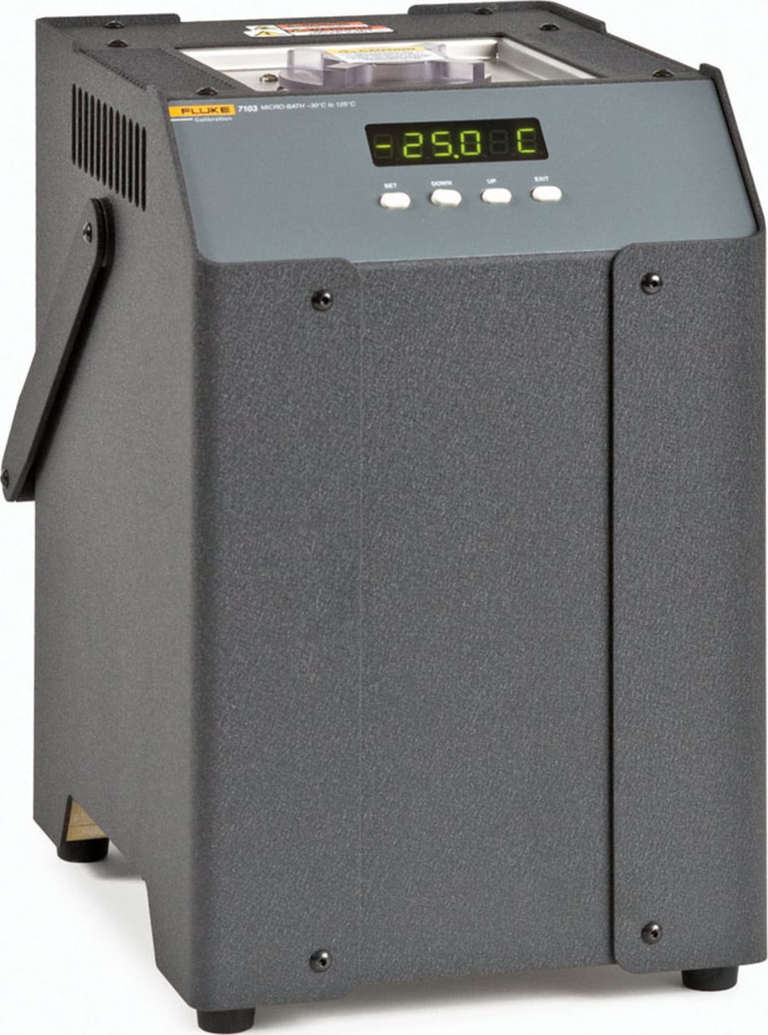 Fluke 7103-TR-156 Micro-Bath