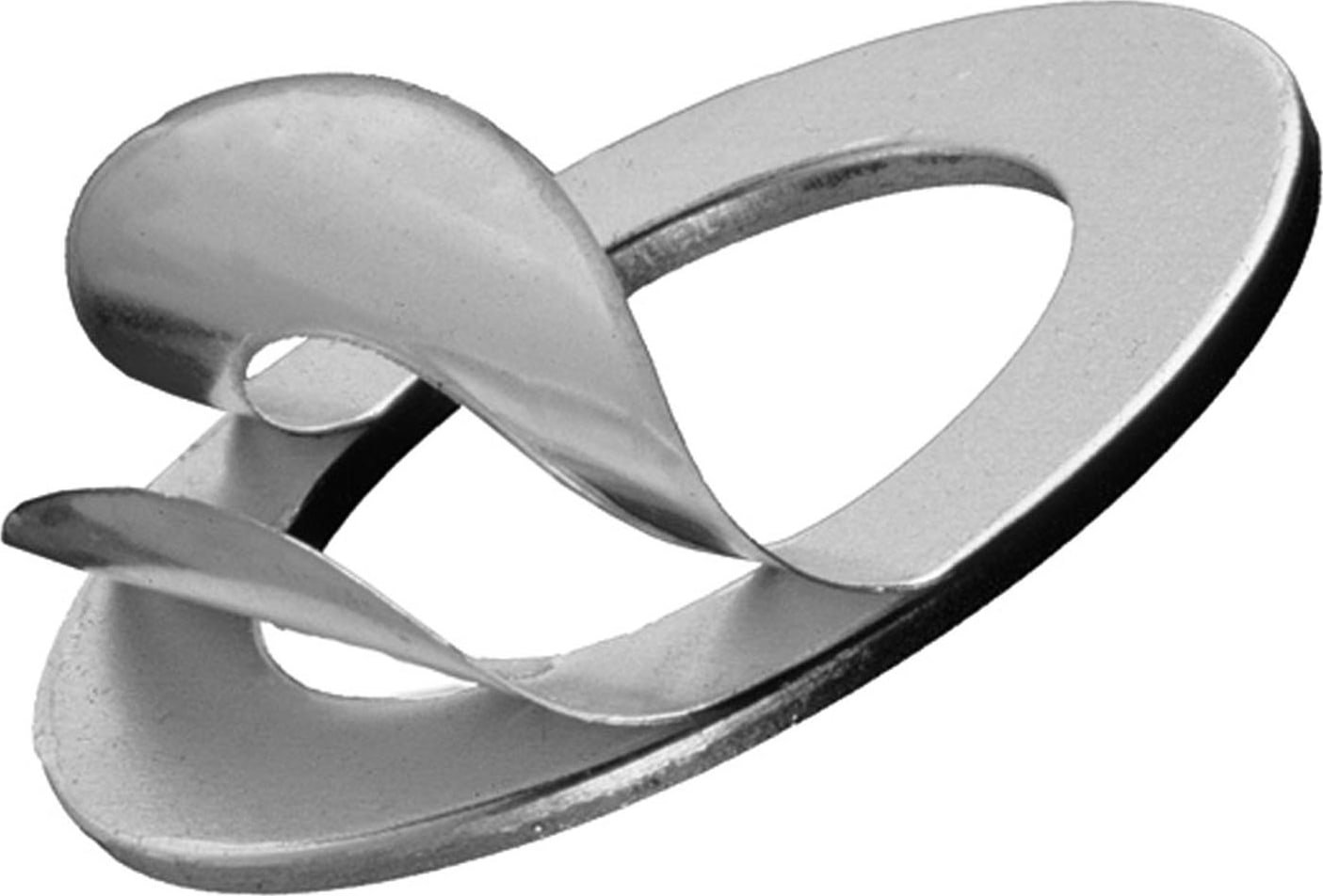 72540_Laminated_Stainless_Steel_Arbor_Shim_Main_View