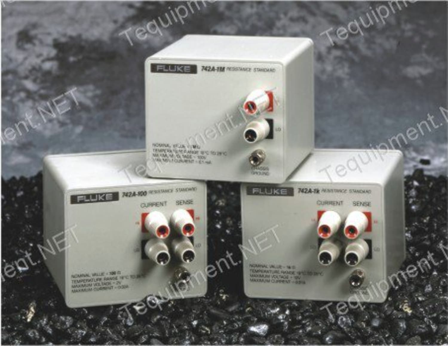 Hart Scientific 742A-7002