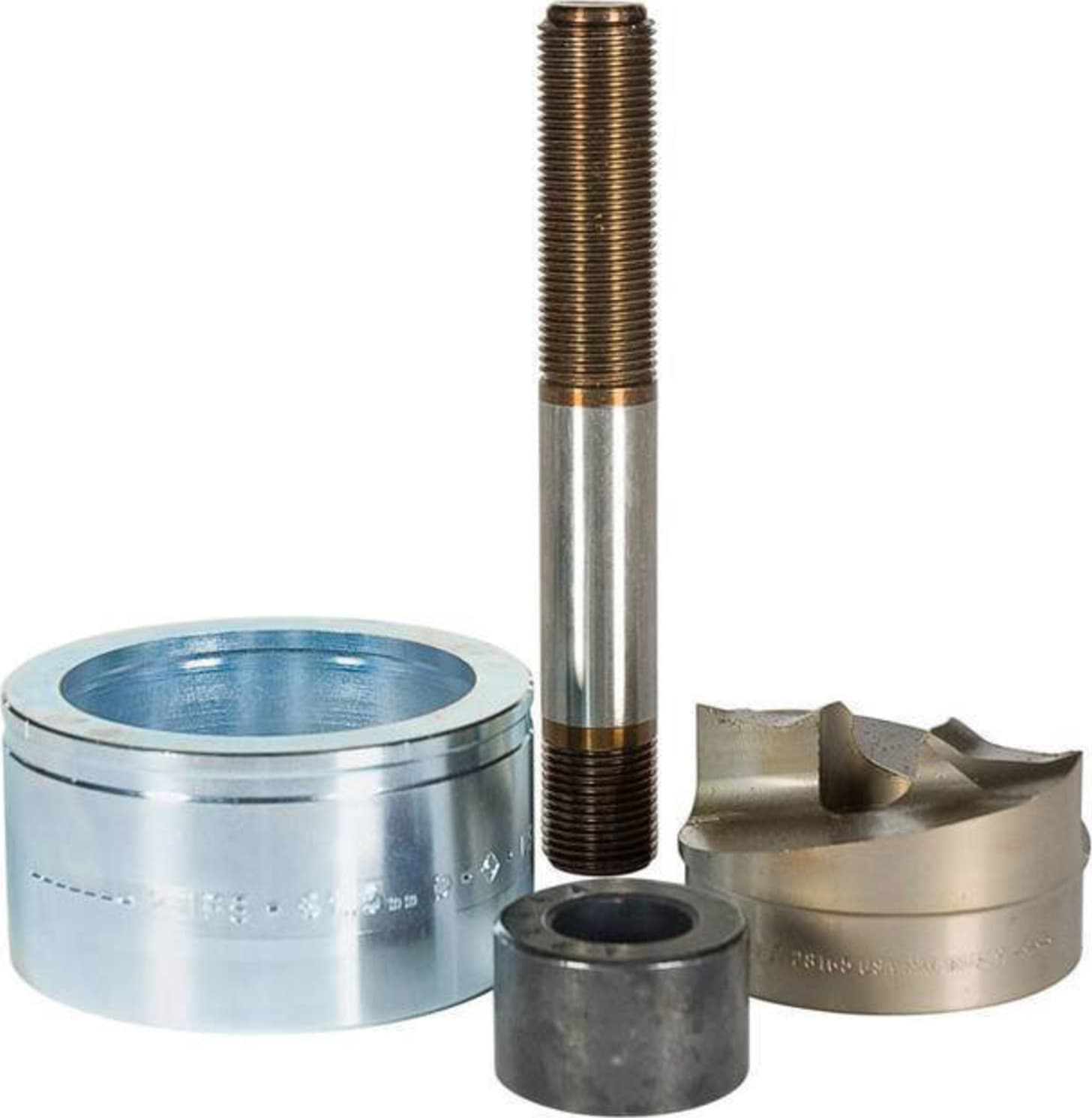 Greenlee 745H-2 Slug Splitter SC Punch Unit 2" Conduit Size