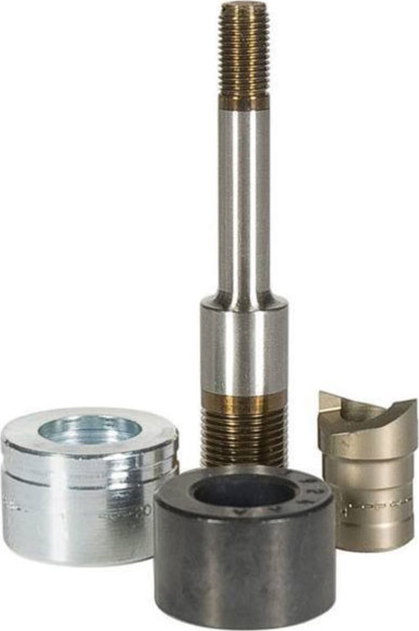 Greenlee 745M-20.4 Slug-Splitter Punch Unit (20.4 mm)